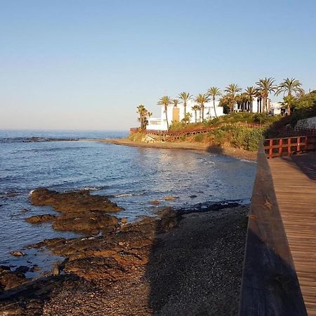 Beach Apartment La Cala De Mijas Extérieur photo