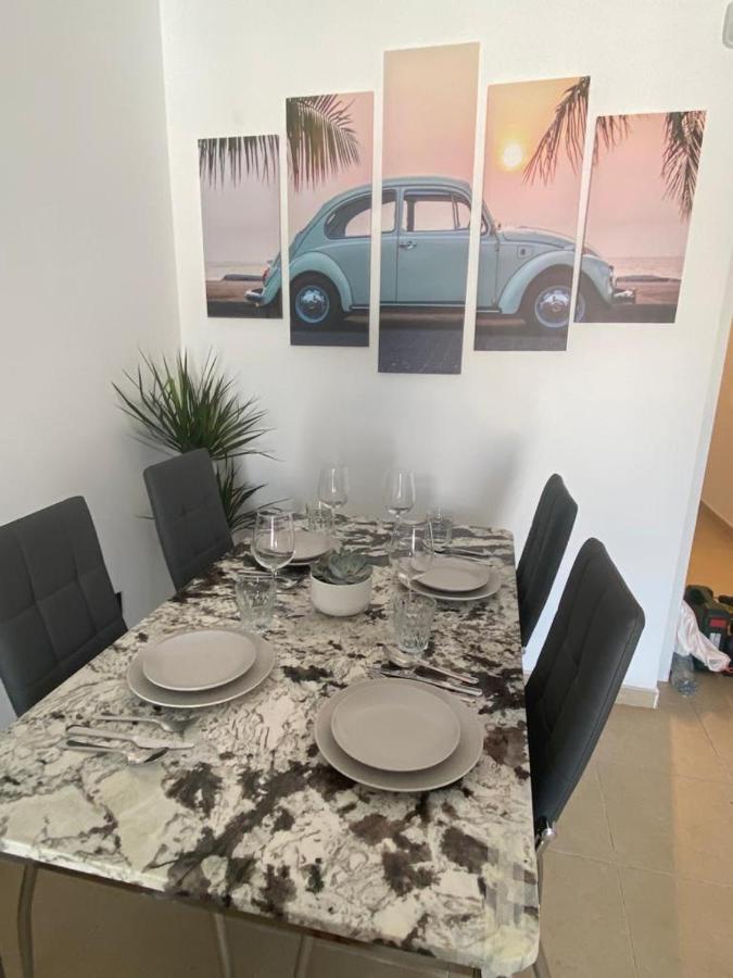 Beach Apartment La Cala De Mijas Extérieur photo